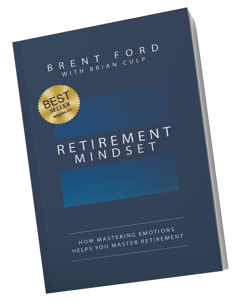Brent Ford with Brian Culp, Retirement Mindset